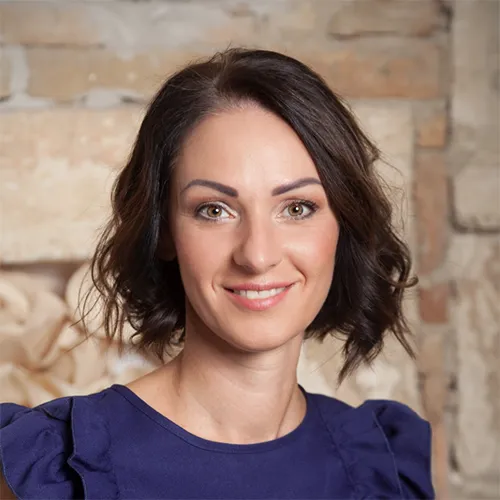 Assenbrenner Nikoletta