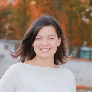 Jószelics Viktória