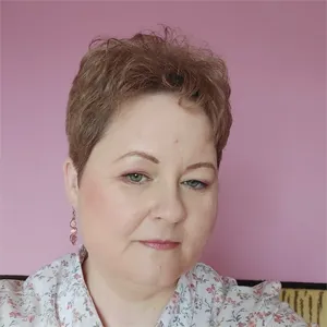 Nagyné Szerencsi Erika