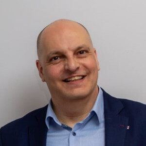 Gyarmathy Miklós
