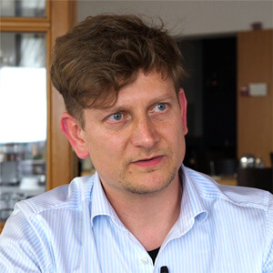 Váradi Levente